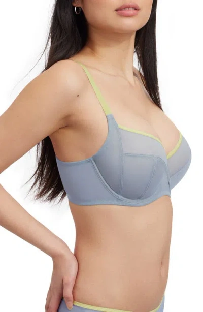 Skarlett Blue Spellbound Underwire Full Coverage Bra