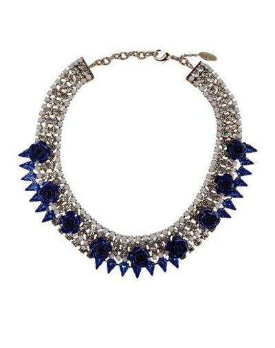 Shop Roberto Cavalli In Blue