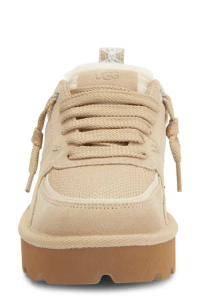 Ugg ® Sungazer Sneaker In Brown