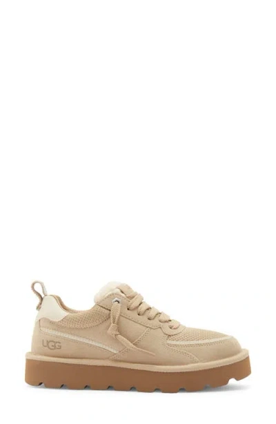 Ugg ® Sungazer Sneaker In Brown