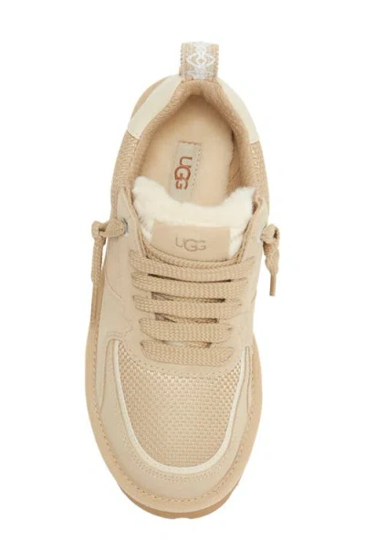 Ugg ® Sungazer Sneaker In Brown