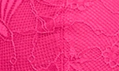 Freya Fascinate Underwire Balconette Bra In Pink