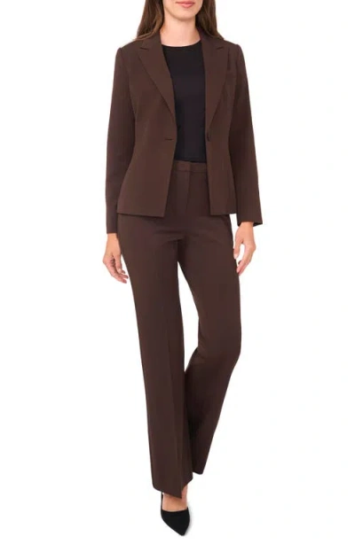 Halogen ® Clean One-button Blazer