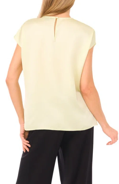 Halogen ® Essential Compression T-shirt In Neutral
