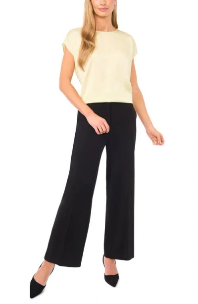 Halogen ® Essential Compression T-shirt In Neutral