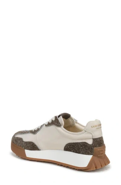 Sam Edelman Langley Sneaker In Multi