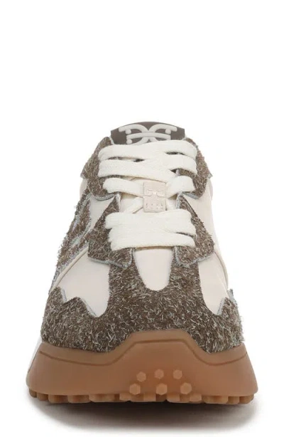 Sam Edelman Langley Sneaker In Multi