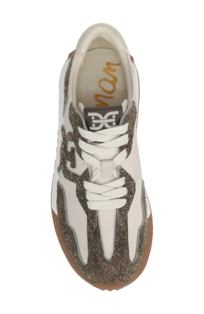 Sam Edelman Langley Sneaker In Multi