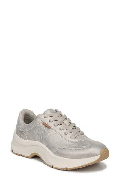 Dr. Scholl's Walk Mode Sneaker In Multi