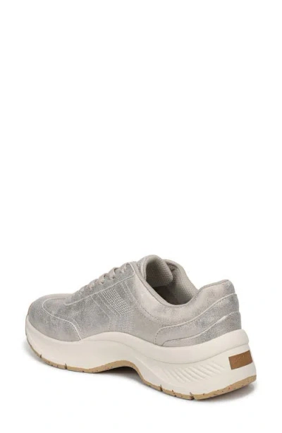 Dr. Scholl's Walk Mode Sneaker In Multi