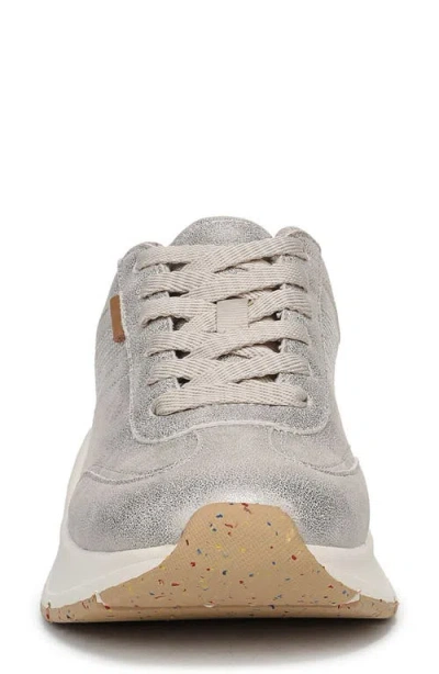 Dr. Scholl's Walk Mode Sneaker In Multi