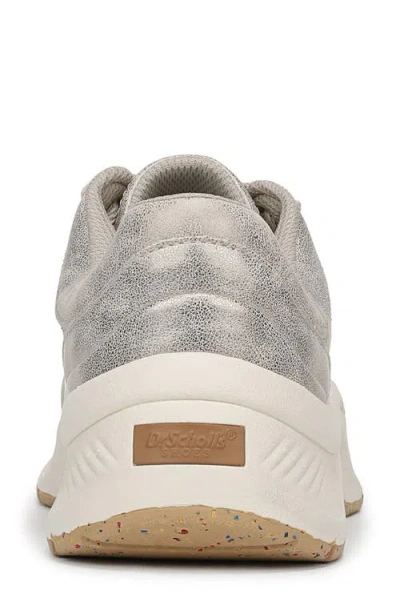 Dr. Scholl's Walk Mode Sneaker In Multi