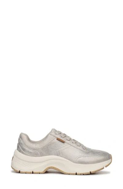 Dr. Scholl's Walk Mode Sneaker In Multi