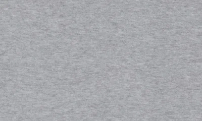 Go Couture Flared Pull-on Midi Skirt In Gray