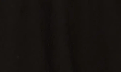 Chenault Cap Sleeve Top In Black