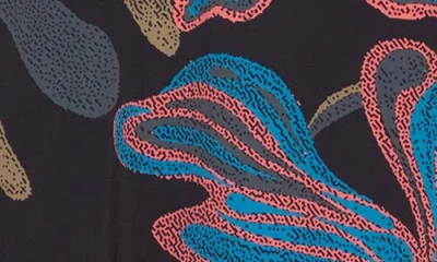 Volcom Infuse Swim Trunks In Multi