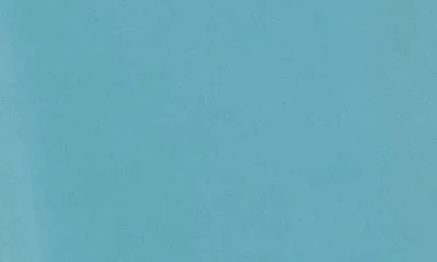 Volcom Lido Solid Mod Board Shorts In Blue