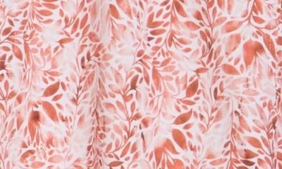 Bugatchi Pipe Trim Knit Polo In Multi