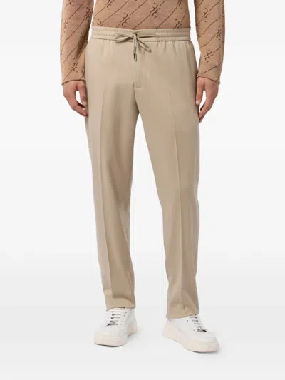 Billionaire ドローストリング パンツ In Brown