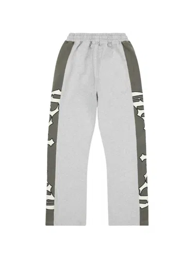 Godspeed Courtside Track Pants In White