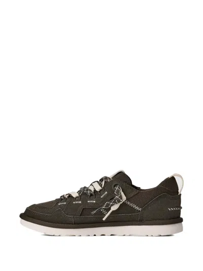 Ugg Minimel Sneakers In Black