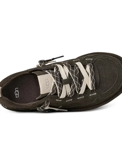 Ugg Minimel Sneakers In Black