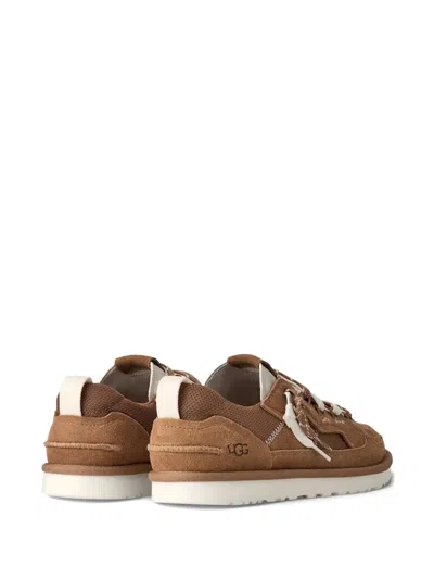 Ugg Eco-friendly Textile Sneakers For Men In Multi