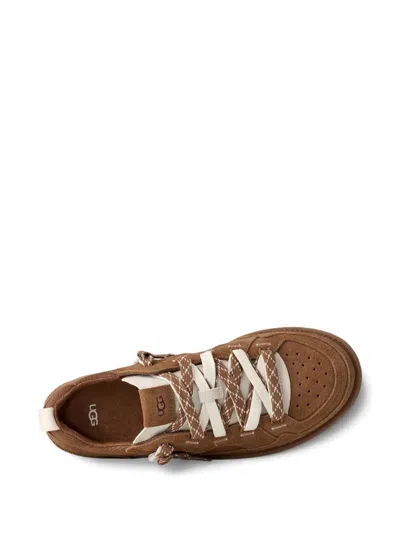 Ugg Eco-friendly Textile Sneakers For Men In Multi