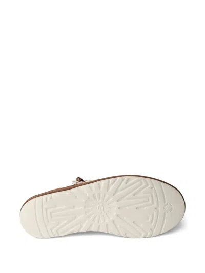 Ugg Eco-friendly Textile Sneakers For Men In Multi