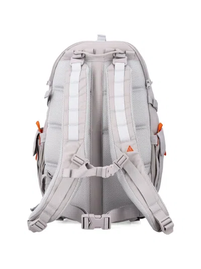 Nike Acg Daymax Backpack In White