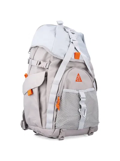 Nike Acg Daymax Backpack In White