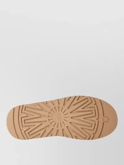 Ugg Tazz Plains Slippers Felicity Leopard Jasmine In Multi