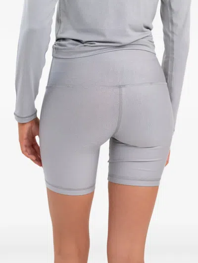 On/off Essentials Pull-on Style Shorts In White