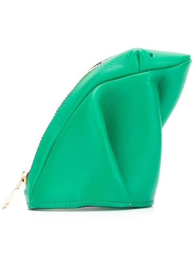 Shop Loewe - Frog Coin Purse