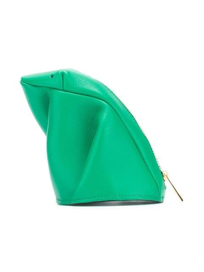 Shop Loewe - Frog Coin Purse