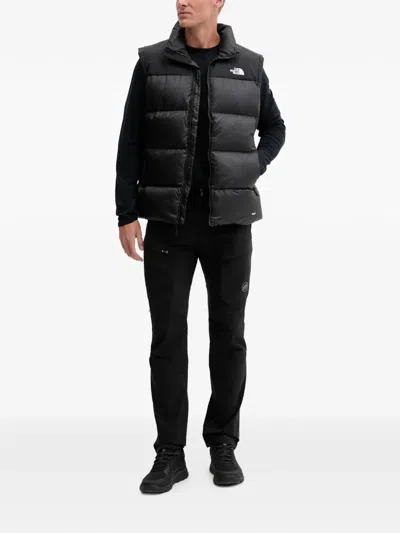 Peak Performance Freelight Zip-pocket T-shirt In Black