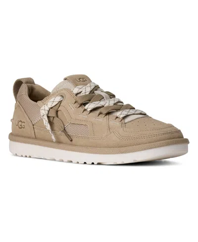 Ugg Minimel Sneakers In Brown