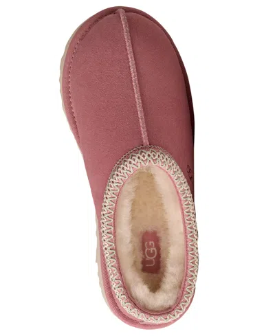 Ugg Tasman Ii Slides In Pink