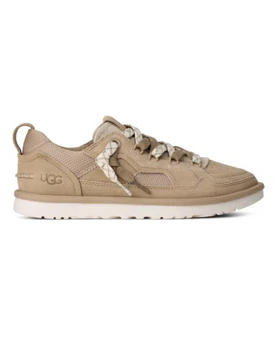 Ugg Minimel Sneakers In Brown