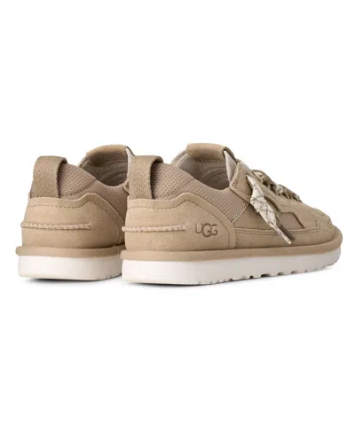Ugg Minimel Sneakers In Brown