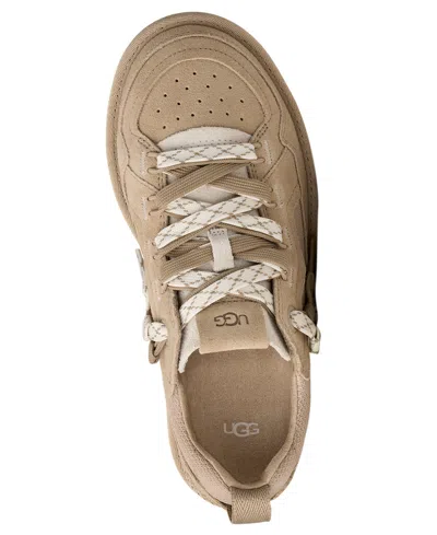 Ugg Minimel Sneakers In Brown