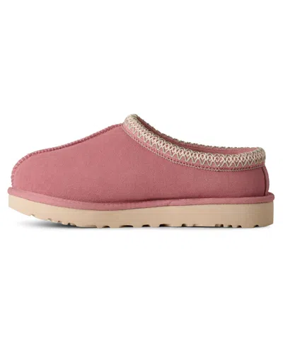 Ugg Tasman Ii Slides In Pink