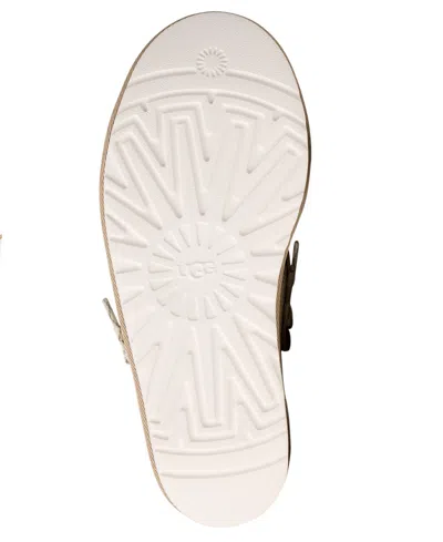 Ugg Minimel Sneakers In Brown