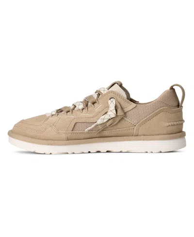 Ugg Minimel Sneakers In Brown