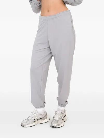 On/off Essentials Solace Elasticated Track Pants In Gray