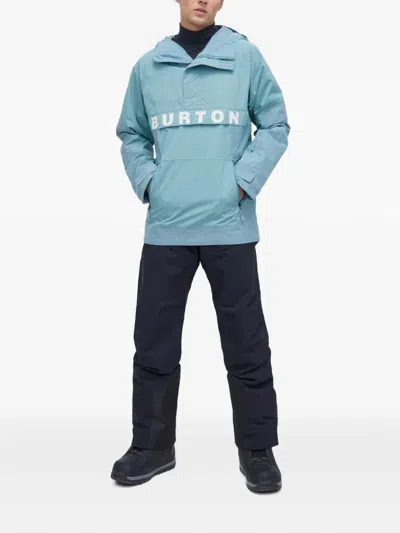 Peak Performance Button Ski Bottons In Blue