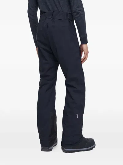 Peak Performance Button Ski Bottons In Blue