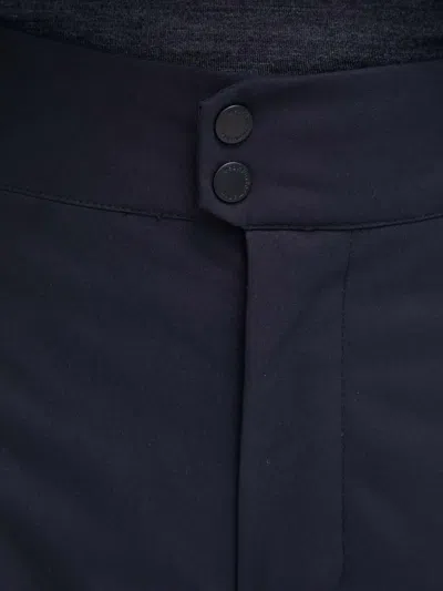 Peak Performance Button Ski Bottons In Blue