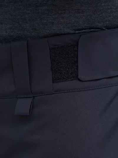 Peak Performance Button Ski Bottons In Blue