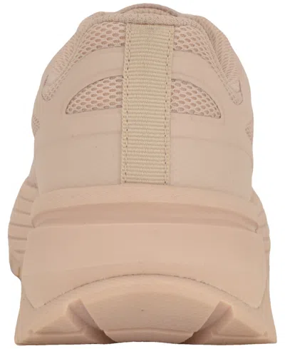 Calvin Klein Amyra Sneaker In Pink